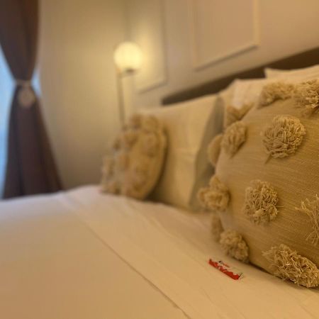 Regina Milano In Bocconiアパートメント エクステリア 写真